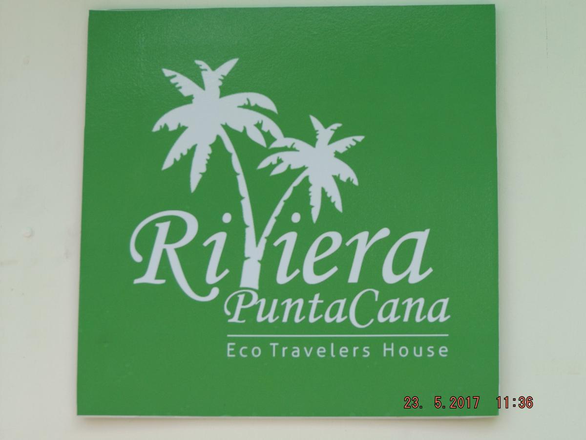 Riviera Punta Cana Eco Travelers Екстериор снимка